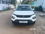 Tata Punch  Adventure Rhythm iCNG, 2024, CNG & Hybrids