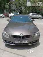 BMW 3 Series 2.0 320D Sport Line, 2015, Diesel