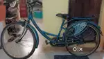Cycle to be sold