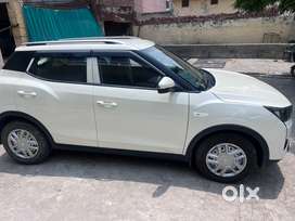 Mahindra XUV300 Diesel 29922 Km Driven