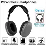 Branded headphones wireless best price sigment