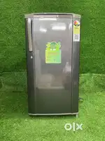 FRIDGE 170L (3 TO 6 MONTHS USED)