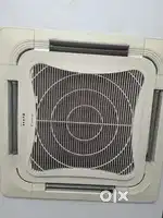 Ceiling AC of the shop Dekin 3 ton