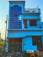 Double Storey House For sale