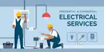 All types of Home appliances repairing work