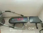 Ab-King machine