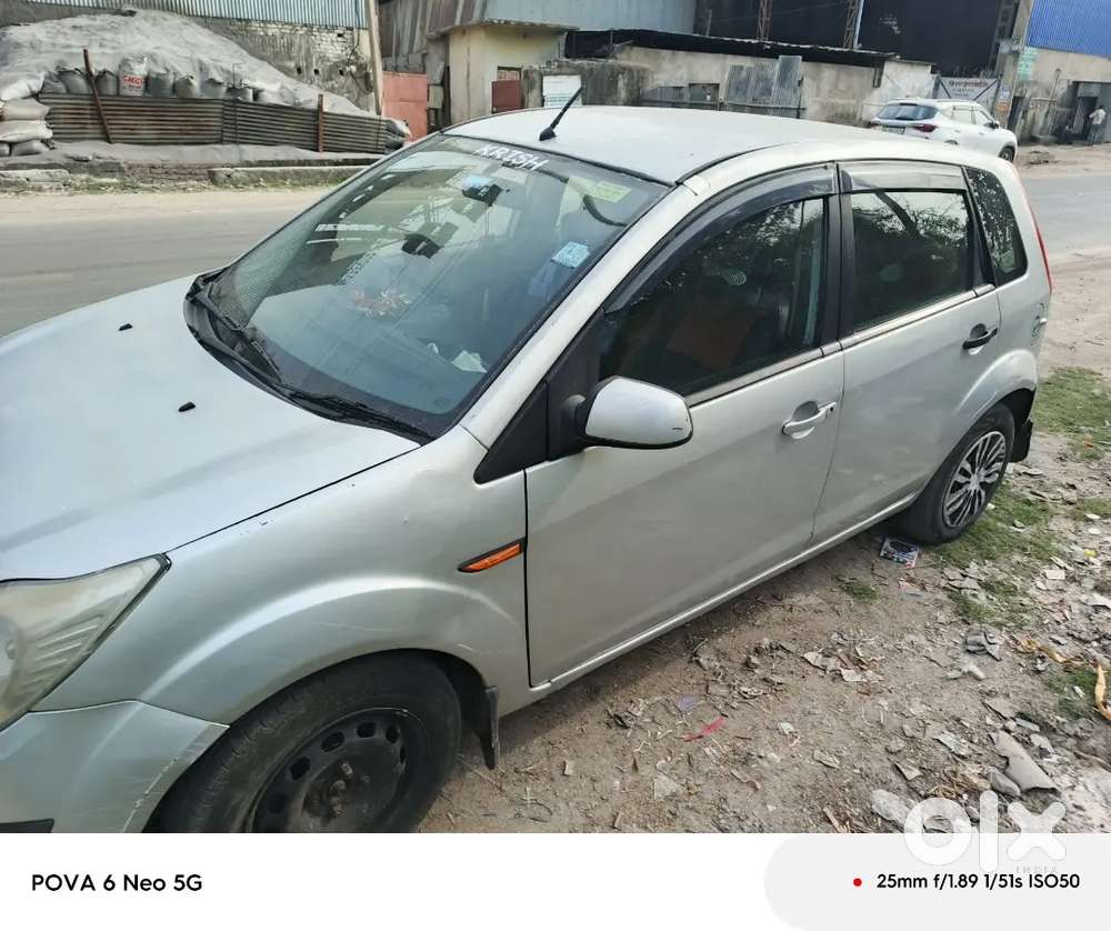 New car leni h