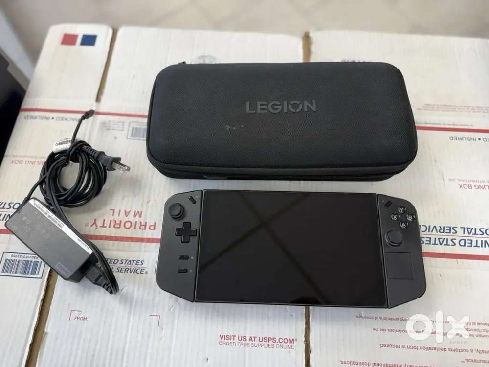 Lenovo Legion Go Handheld Console System 8APU1