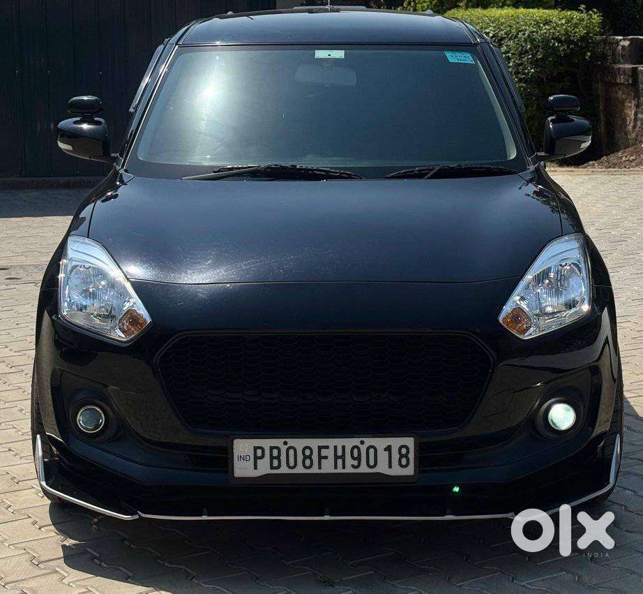 Maruti Suzuki Swift, 2024, Petrol