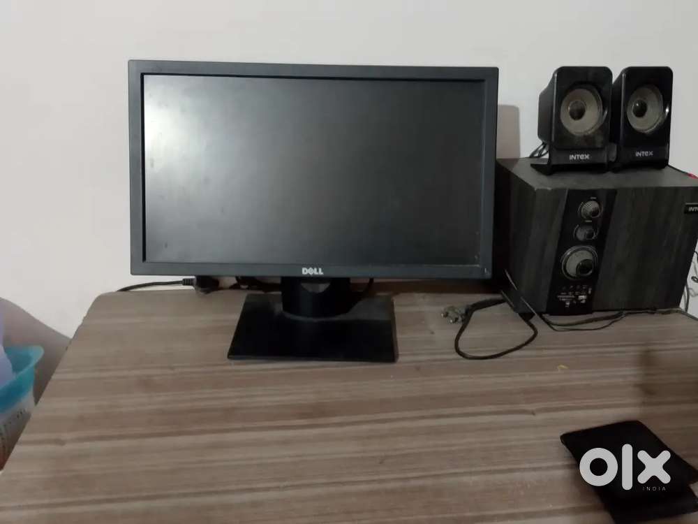 DELL MONITOR