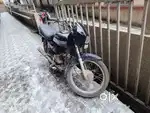 sell splender old 1997 model . . . काम करावी लागतील. . .