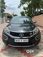 Tata Nexon, 2019, Petrol
