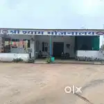 Cook helper service sweeper