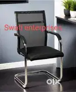 New mesh visitor office chair computer chair office furniture