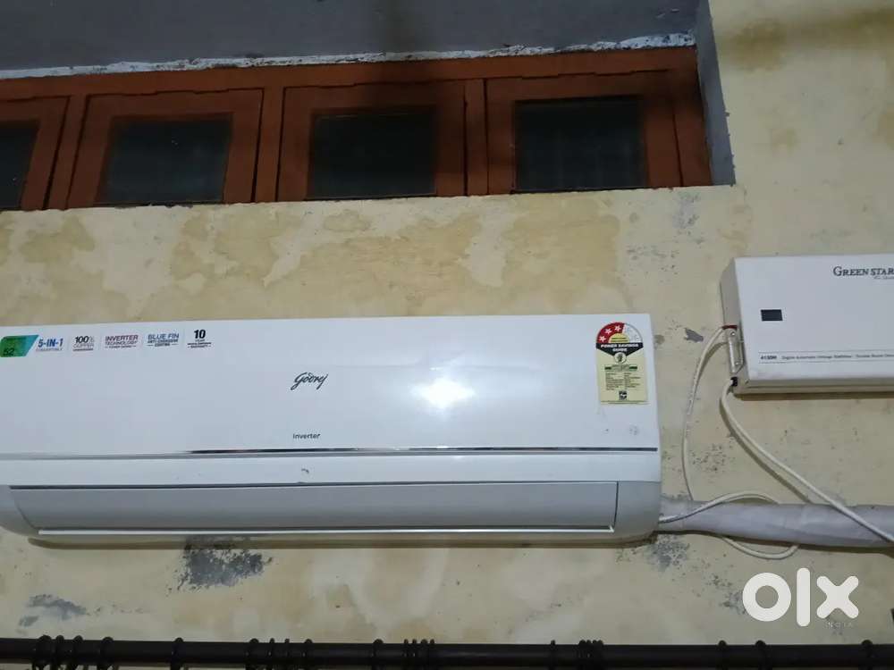 Godrej 1.5 Ton Air Conditioner