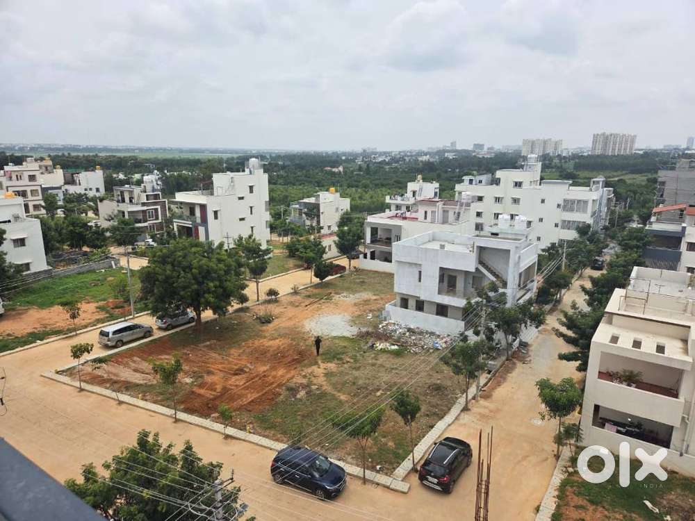 East Coast Phase-4: Sports + Lifestyle + Premium Plots