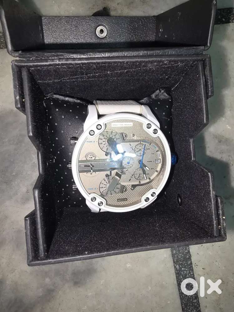 Diesel wacth dz7419