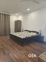 Fully Furnished 1 RK Available
