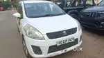 Maruti Suzuki Ertiga 2012-2015 VDI, 2014, Diesel