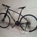 Cannondale, Polygon, and Merida bikes on sale