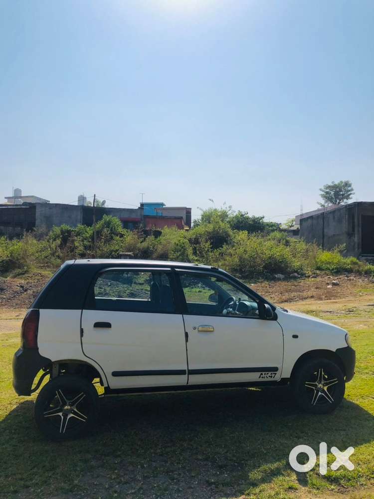 Maruti Suzuki Alto 800 2013 Petrol 10857 Km Driven