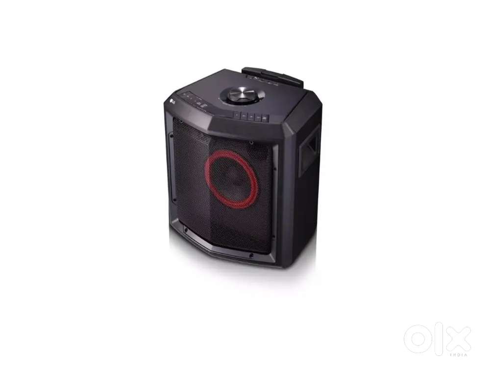 LG Speaker