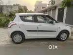 Maruti Suzuki Swift LDI (O), 2015, Diesel