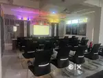 Daily or Hourly basis office space