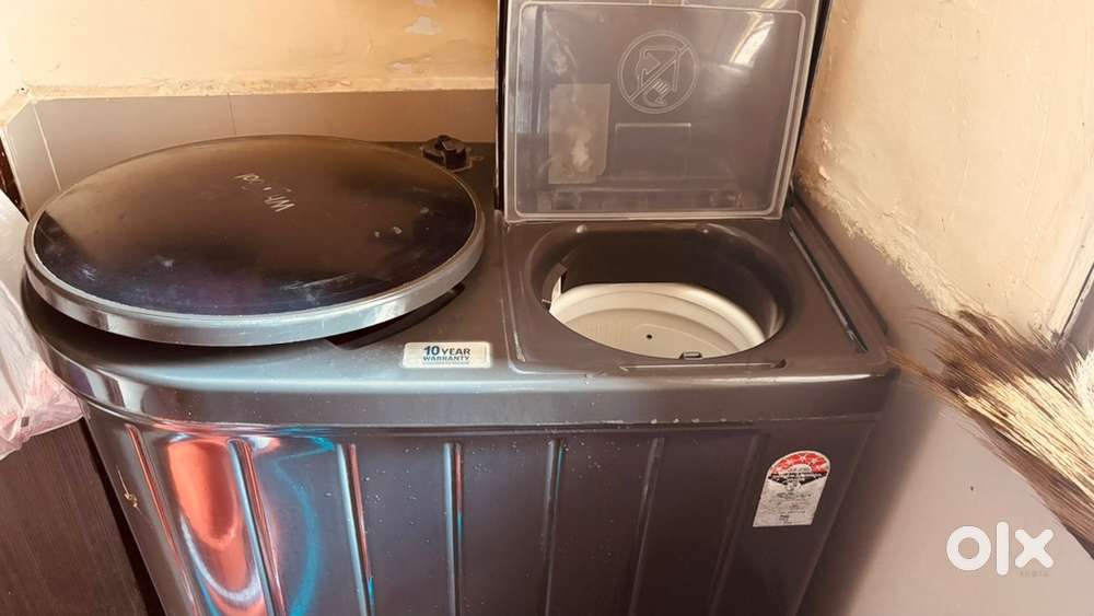 My machine is on good condition  i am using it