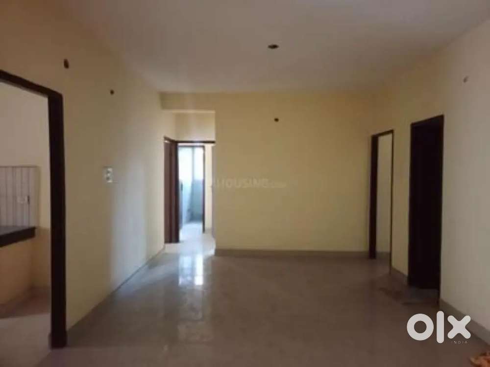 BIG 3BHK FLAT RENT IN NEAR DUMDUM METRO STATION