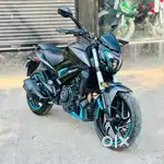 Dominar400 abs