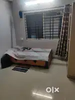 Sharing Flat