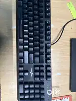 Mechanical keyboard brown switch