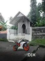 Rc200 bs4 (exchange available with cars)