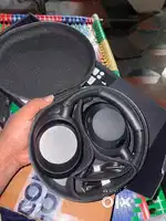 SONY ULT Power Sound headphones