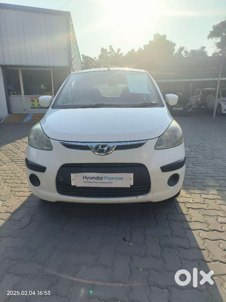 Hyundai i10 Magna 1.1L, 2009, Petrol