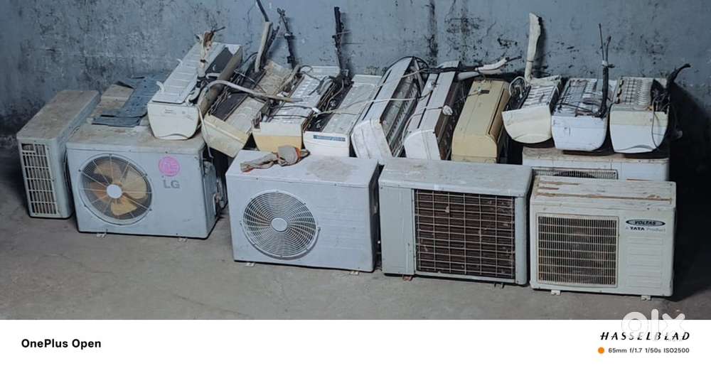 Old dead acs purchasing