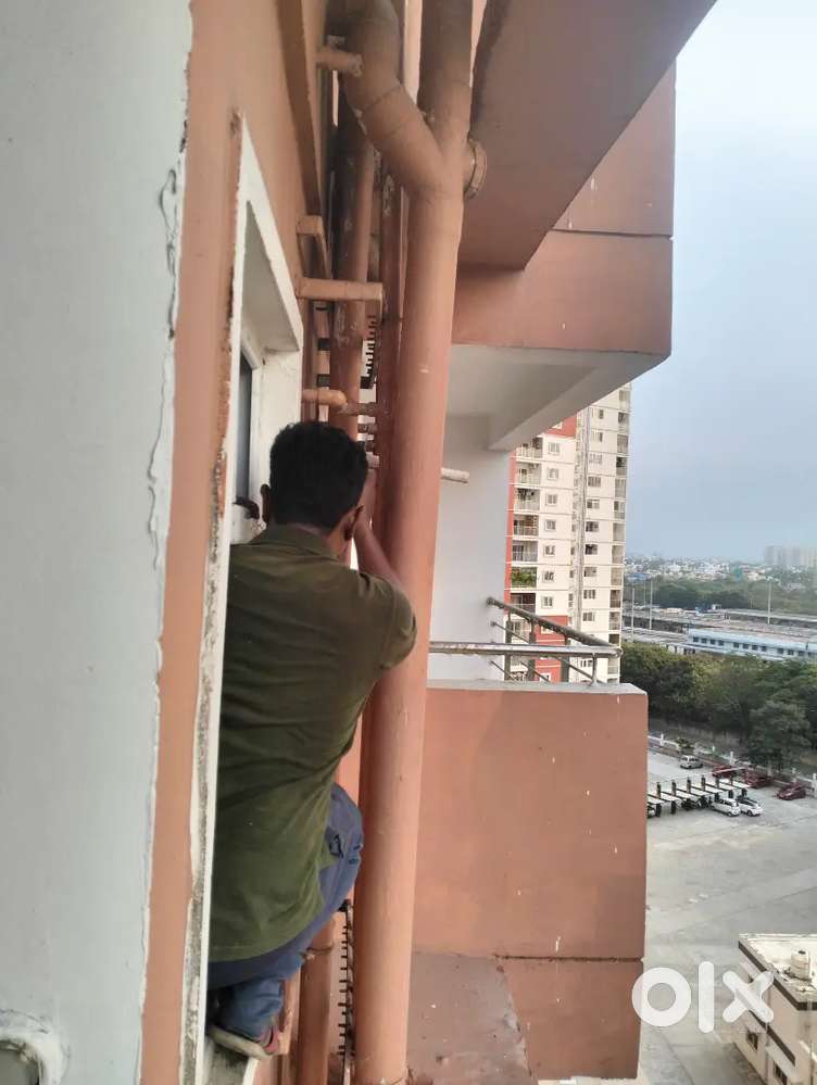 PS ENTERPRISE maintenance