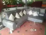 Sofa set in very good condition