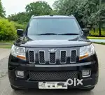 Mahindra TUV 300 mHAWK100 T8, 2016, Diesel