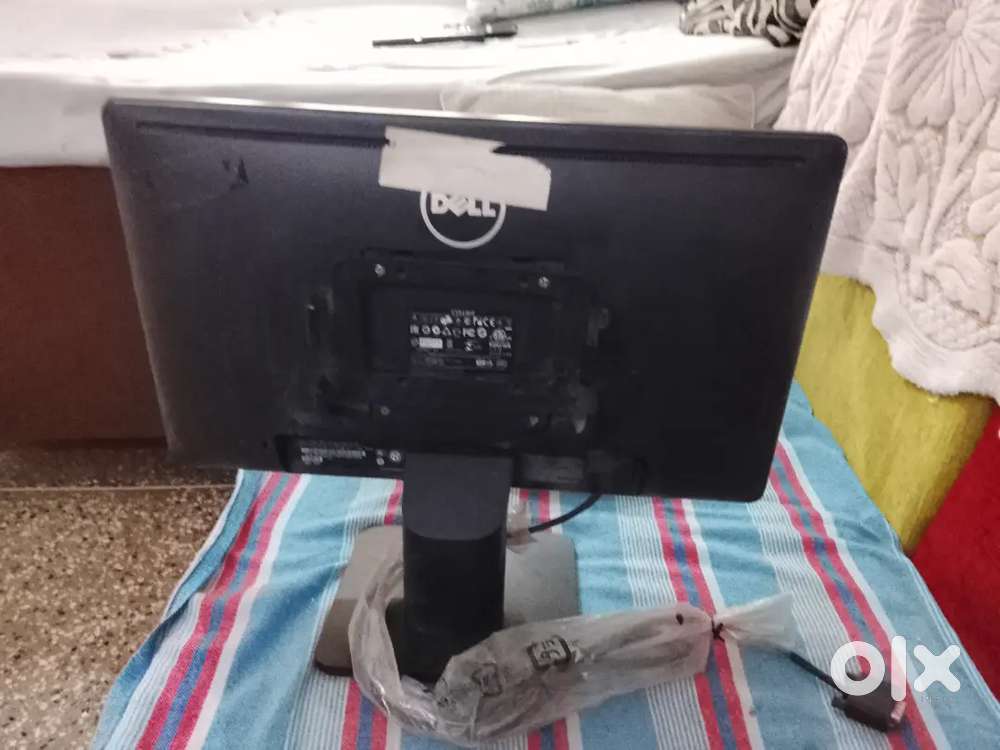 Dell monitor