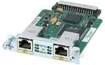 CIsco Hwic 2FE card Rs 5900 /- and many more cards available