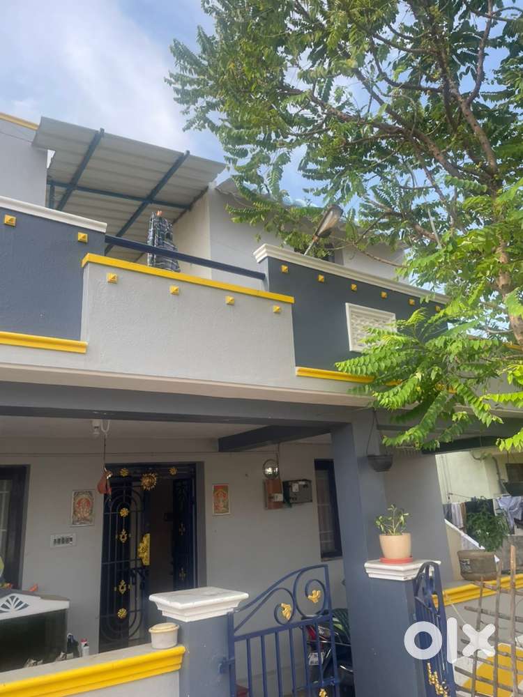 Rent house  for College girs or working women’s