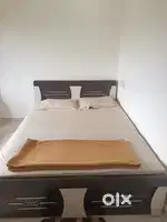 Double Bed