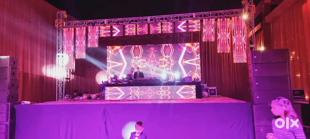 Dj Rock Amritsar