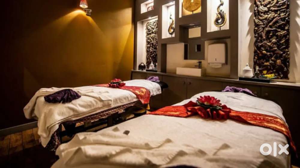 BodyMassage Spa