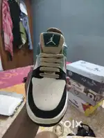 MEN'S CASUAL HIGH QUALITY  SHOE