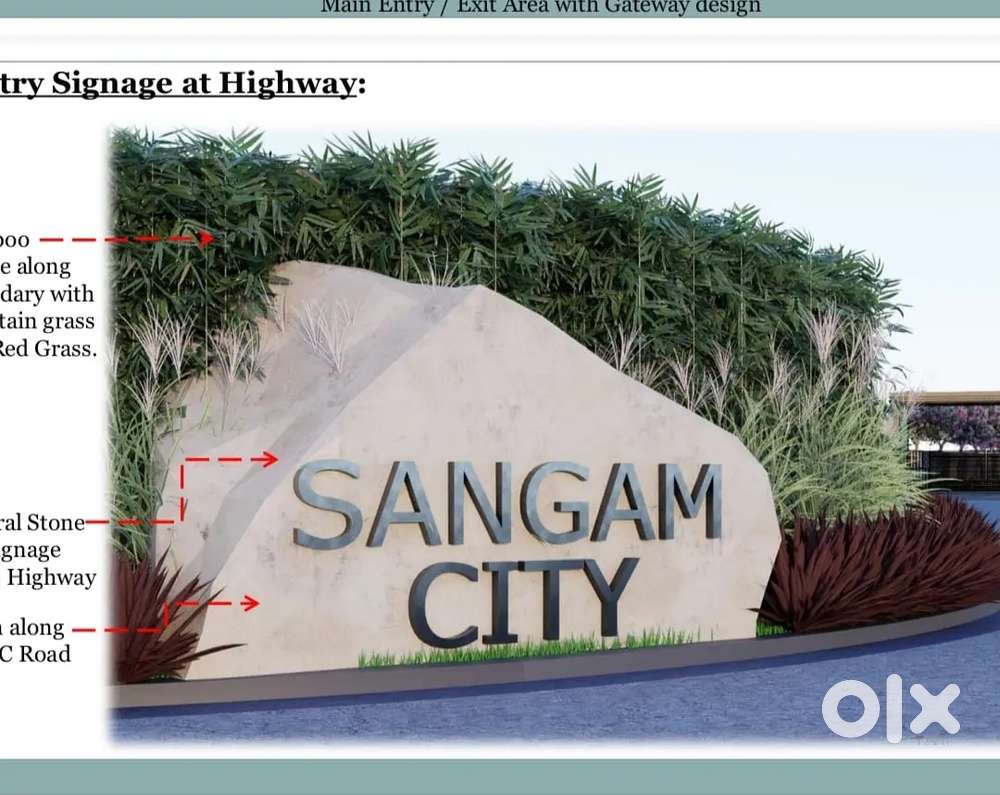 RERA APPROVED 17900 SQ YARD WITH NAGAR PALIKA PATTA, TONK ROAD