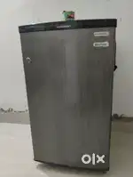 VIDEOCON FRIDGE (SAB SAHI H BUT GAS FUEL KRNA H