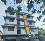 2 BHK furnished flats for rent